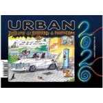 Urban Dobijte si baterky s Pivrncem Petr Urban 2026 – Zboží Dáma