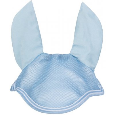 HKM Čabraka na uši Airy Mesh světle modrá – Hledejceny.cz
