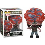 Funko Pop! 1843 The Last Of Us Clicker – Zboží Mobilmania