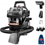 Bissell SpotClean HydroSteam Pro 3700N – Zboží Mobilmania