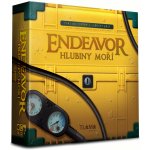 Tlama games Endeavor: Hlubiny moří – Zboží Mobilmania