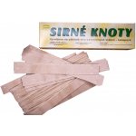 Nohel Garden Sirné knoty 200 g – Zboží Mobilmania