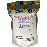 Metolius Super Chalk 255g – Zboží Mobilmania