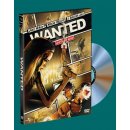 Wanted Ltd DVD