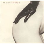 Strokes - Is this it CD – Hledejceny.cz
