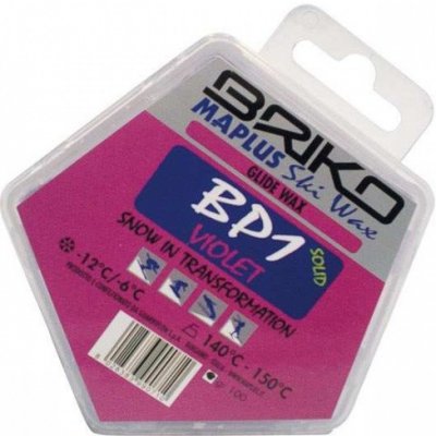 Briko Maplus BP1 Violet -12/-6°C 100 g 111433 – Hledejceny.cz