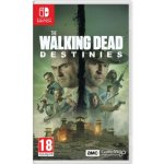 The Walking Dead: Destinies – Zbozi.Blesk.cz