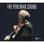 Perlman Itzhak - Perlman Sound CD – Zbozi.Blesk.cz