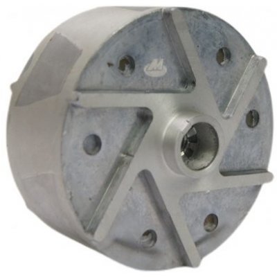 Motomax Rotor dynama / magneto Jawa 50 - 05, 20, 21, 23 mustang