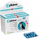 Vetoquinol Zylkene 225 mg pro střední psy od 10 kg do 30 kg 100 kapslí – Zbozi.Blesk.cz