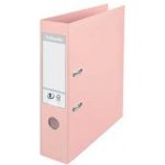 Esselte Pákový pořadač No. 1 Power A4 75 mm, solea broskvová – Zboží Živě