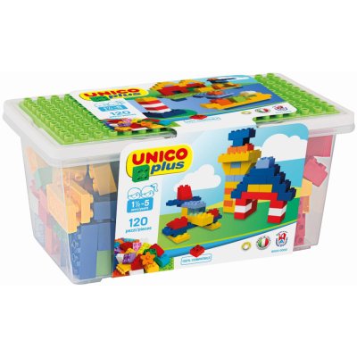 Unico box 120 8502 – Zbozi.Blesk.cz