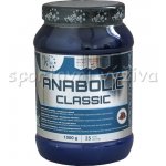 NutriStar Anabolic Classic 1000 g – Hledejceny.cz