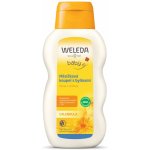 Weleda měsíčková koupel s bylinami 200 ml