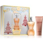 J.P. Gaultier Classique Woman EDT 50 ml + tělové mléko 75 ml dárková sada – Hledejceny.cz