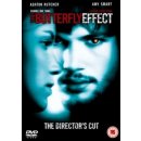 The Butterfly Effect - Director's Cut DVD