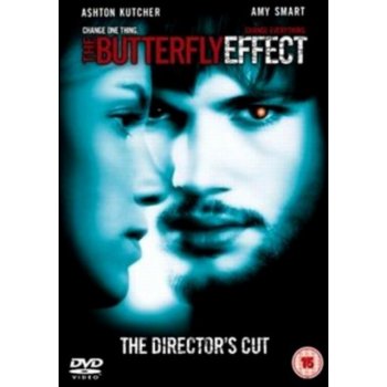 The Butterfly Effect - Director's Cut DVD