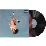 Olivia Rodrigo: You Seem Pretty Sad For A Girl So In Love (standard Edition) ("spark In The Dark" Black Vinyl) LP – Zboží Mobilmania