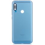 Kryt Xiaomi Mi A2 Lite Redmi 6 Pro zadní Modrý – Zbozi.Blesk.cz