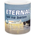 Eternal lak na beton 0,7 kg transparentní – Zbozi.Blesk.cz