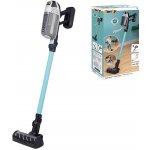 Smoby Tyčový vysavač elektronický Rowenta X Force Flex Vacuum Cleaner s nástavcem se zvukem – Zboží Dáma