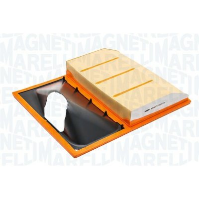 MAGNETI MARELLI Vzduchový filtr 153071762372 – Hledejceny.cz