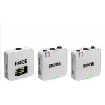 RØDE Wireless GO Gen 3 – Zboží Mobilmania