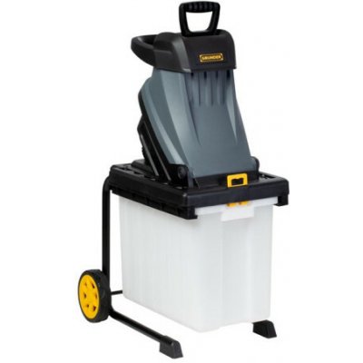Grunder HY6608K – Sleviste.cz