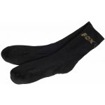Fox Ponožky Black Socks 3-Pack - 6-9 – Hledejceny.cz
