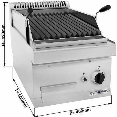 G.Gastro gril 9230 – Hledejceny.cz