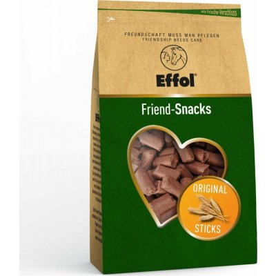 Effol Natural Pamlsky 2,5 kg – Zbozi.Blesk.cz