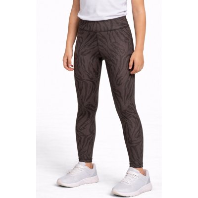 adidas Jr Tight Aop Opt šedá – Hledejceny.cz