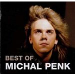 Audio CD - Michal Penk - Best Of CD – Hledejceny.cz