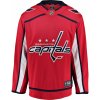 Hokejový dres Fanatics Branded Dres Washington Capitals Breakaway Home Jersey