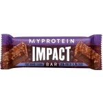 MyProtein Impact Protein Bar 64 g – Zboží Mobilmania