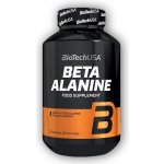 BioTech USA Beta Alanine 90 kapslí – Hledejceny.cz