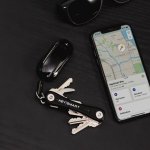 Organizér klíčů KeySmart iPro s Apple Find My – Zboží Dáma