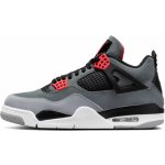 Nike Jordan 4 Retro Infrared – Zboží Dáma