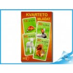 Kvarteto: Mláďata – Sleviste.cz