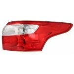 Zadní světlo- pravé vnější FORD FOCUS III 2010-2014 |010-2014| DEPO | 431-19A8R-UE – Hledejceny.cz