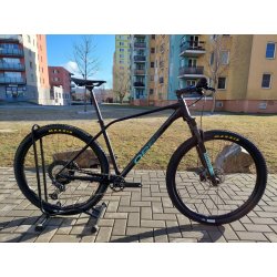 Orbea Alma H30 2022