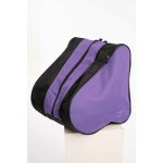 Tempish TAFFY purple Fialová taška na brusle – Zboží Mobilmania