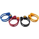 Quaxar CNC podsedlová objímka – Zboží Mobilmania