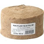 Jutový filc - 0,15 x 10 m – Hledejceny.cz