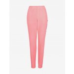 O'Neill Connective dámské tepláky růžové – Sleviste.cz