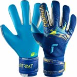 Reusch Attrakt Freegel Aqua – Zboží Dáma