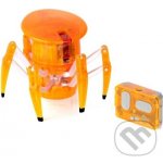 Hexbug Pavouk oranžová – Hledejceny.cz