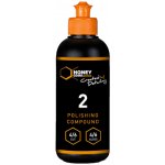 Honey COMBination Polishing Compound 2 250 ml