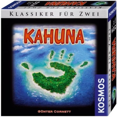 Kosmos Kahuna