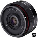 Samyang 35mm f/2.8 AF Sony E-mount